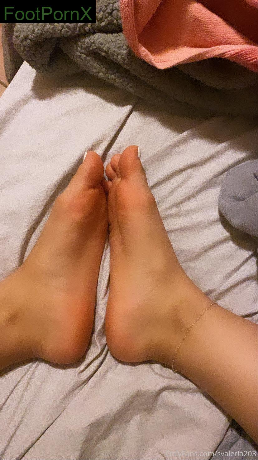 svaleria203 feet photo 14