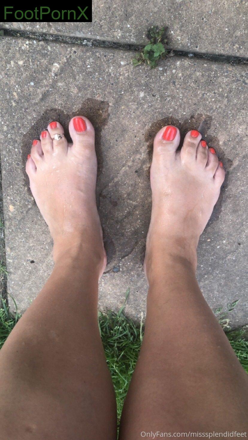 misssplendidfeet feet photo 6