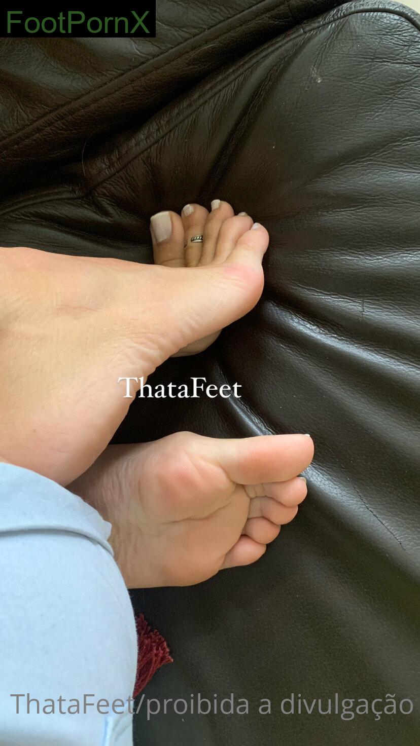 thatafeet feet photo 9