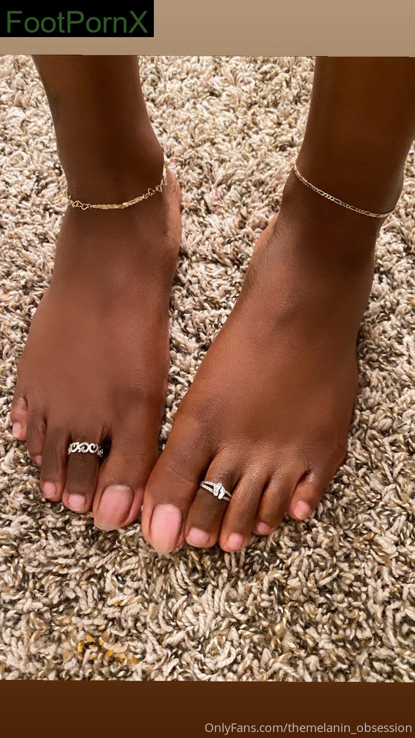 themelanin_obsession feet photo 1