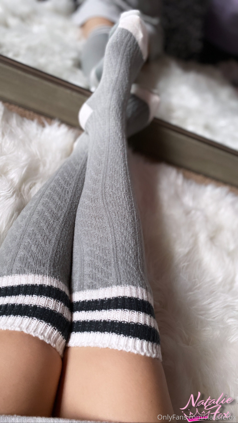 nataliefox feet photo 3