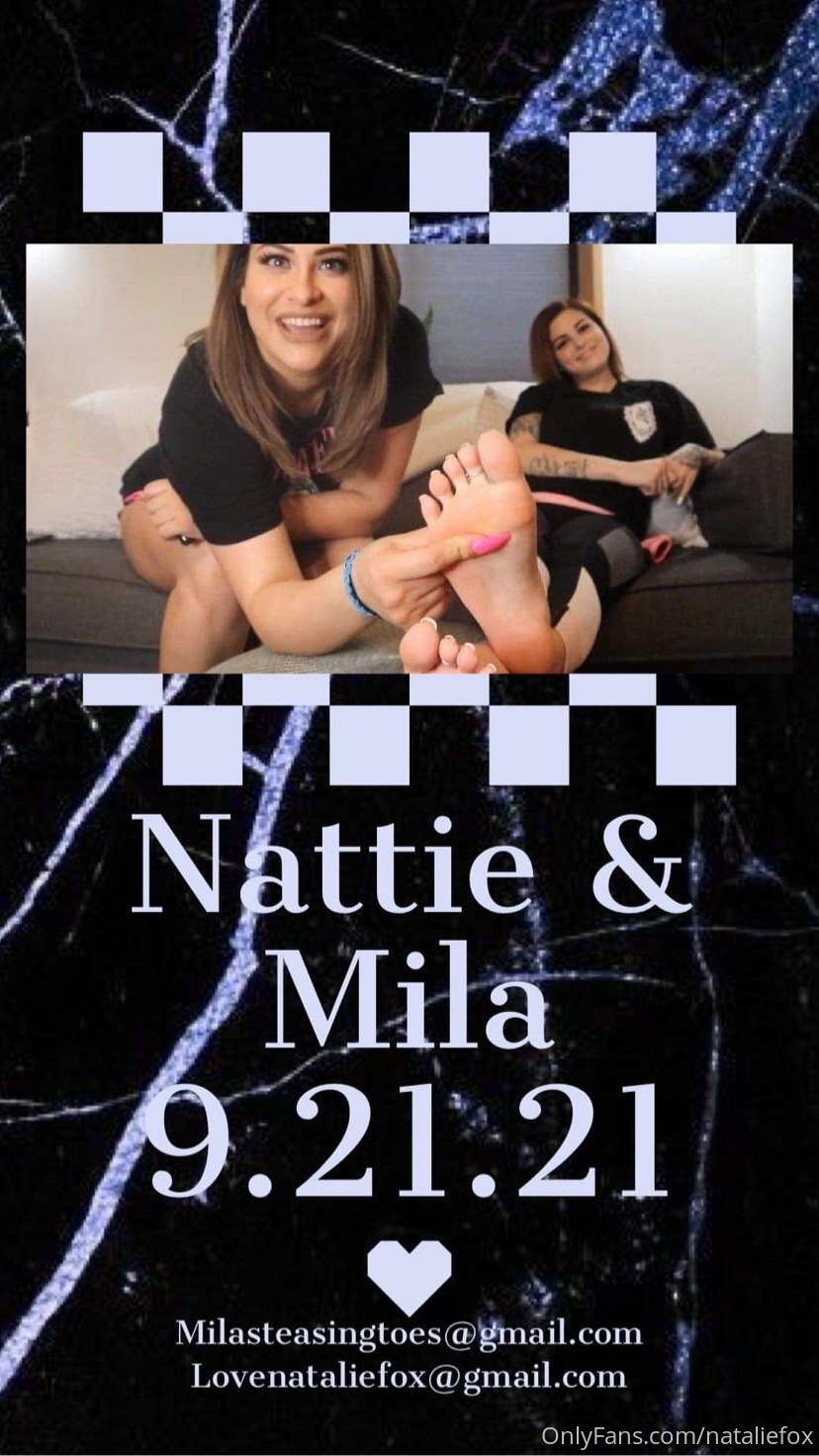 nataliefox feet photo 19