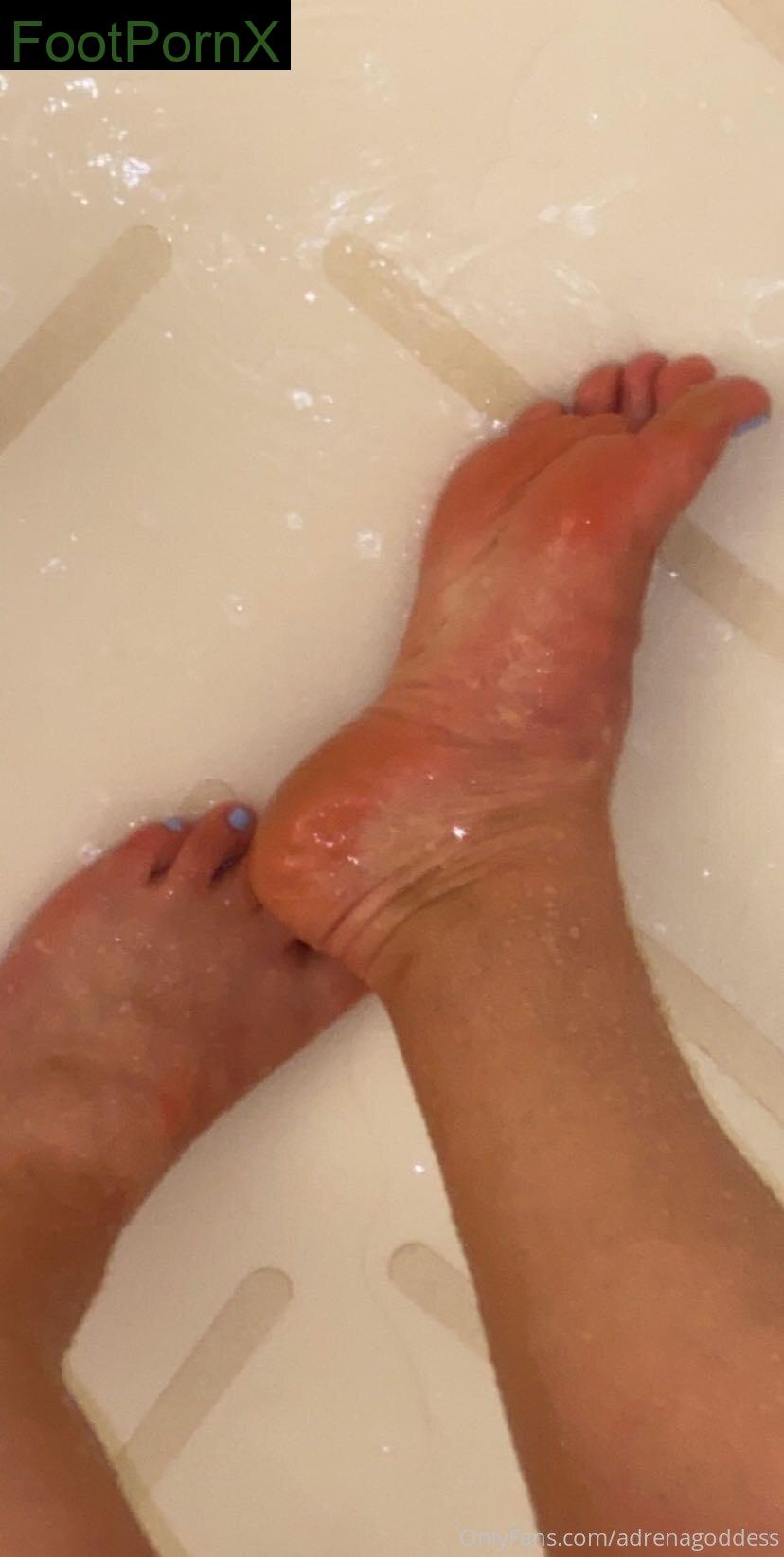 adrenagoddess feet photo 5