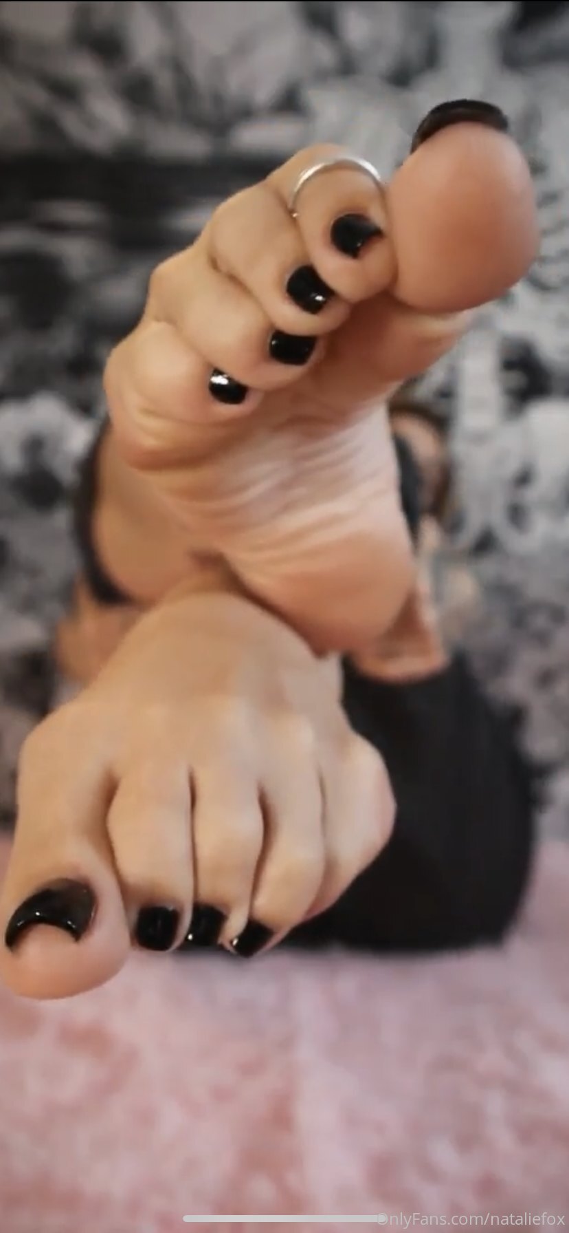 nataliefox feet photo 14