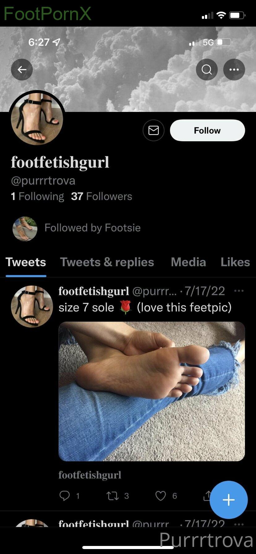 callmepurr feet photo 11