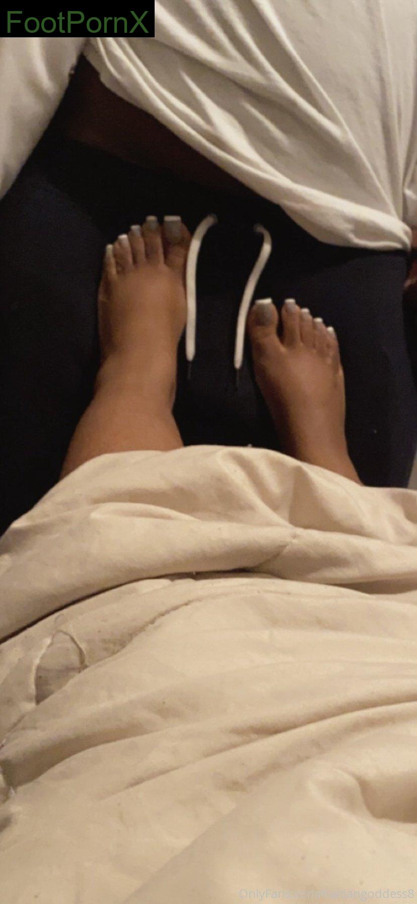 haitiangoddess8 feet photo 7