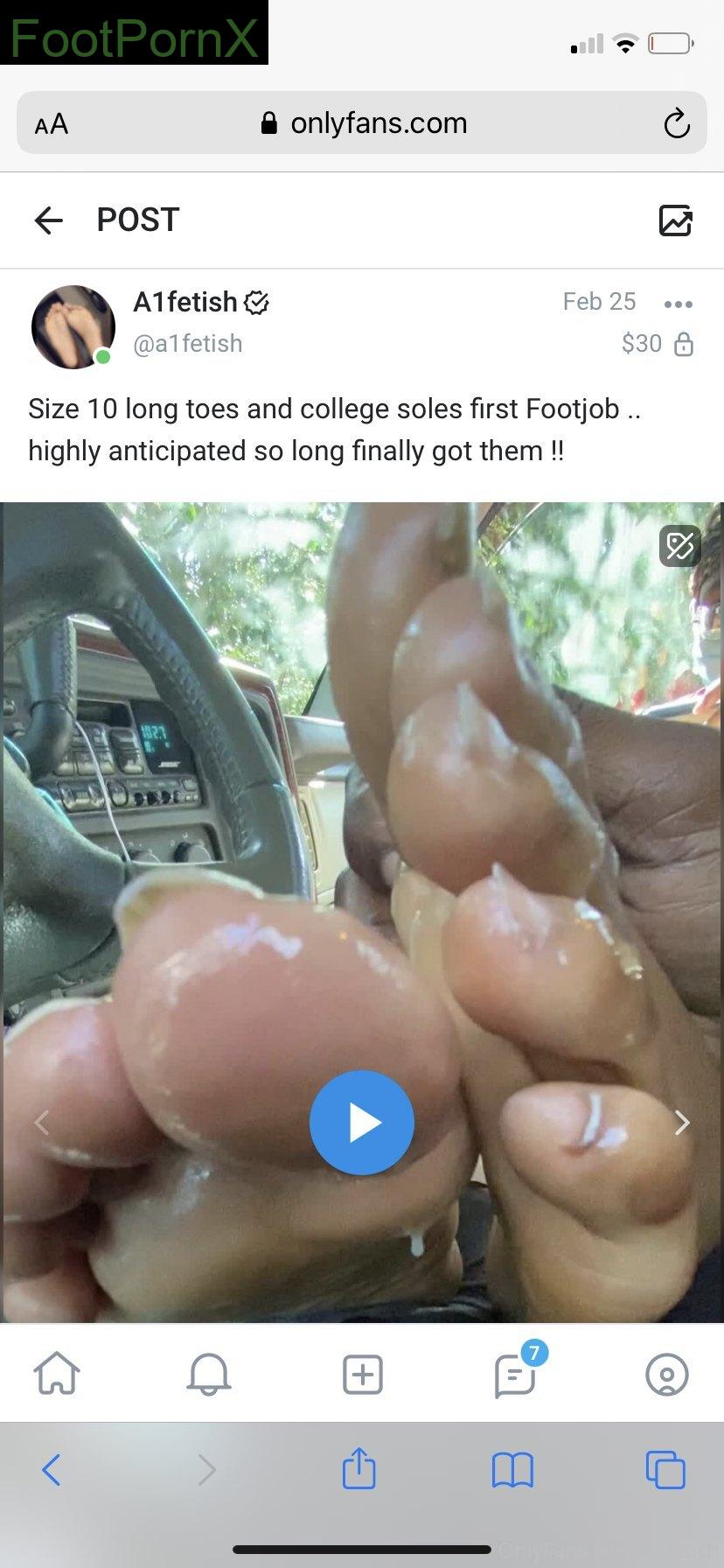 a1fetish feet photo 6