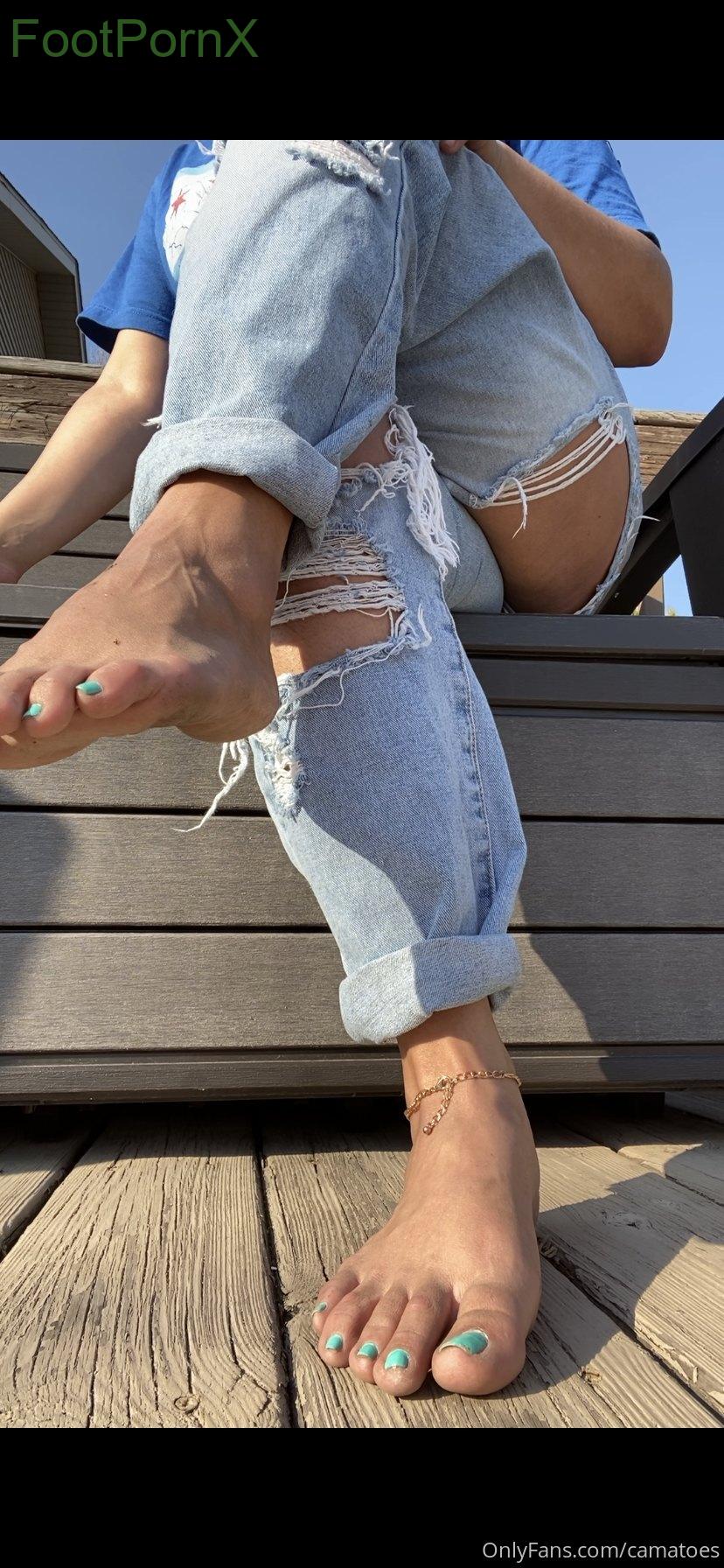 sweet_helipeno feet photo 4