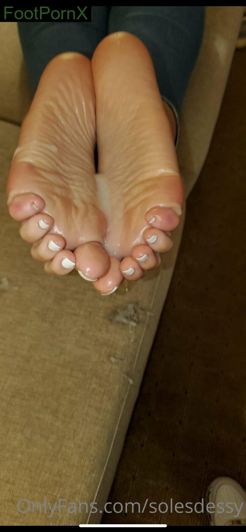 solesdessy feet photo 4