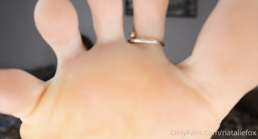 nataliefox feet photo 1