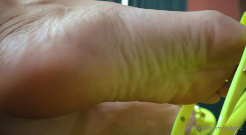 nataliefox feet photo 19