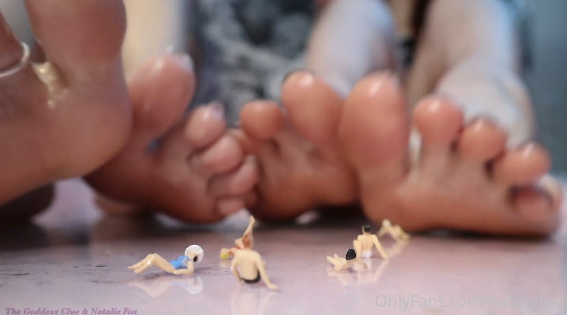 nataliefox feet photo 14