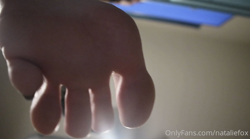 nataliefox feet photo 13