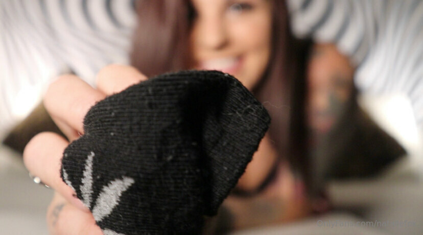 nataliefox feet photo 6