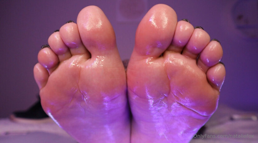 nataliefox feet photo 10