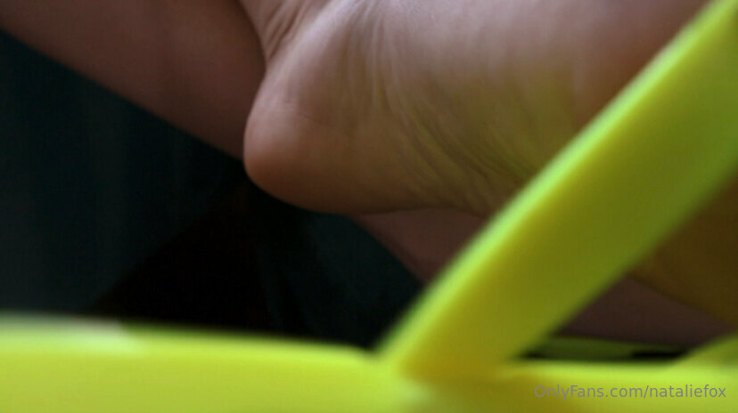 nataliefox feet photo 3