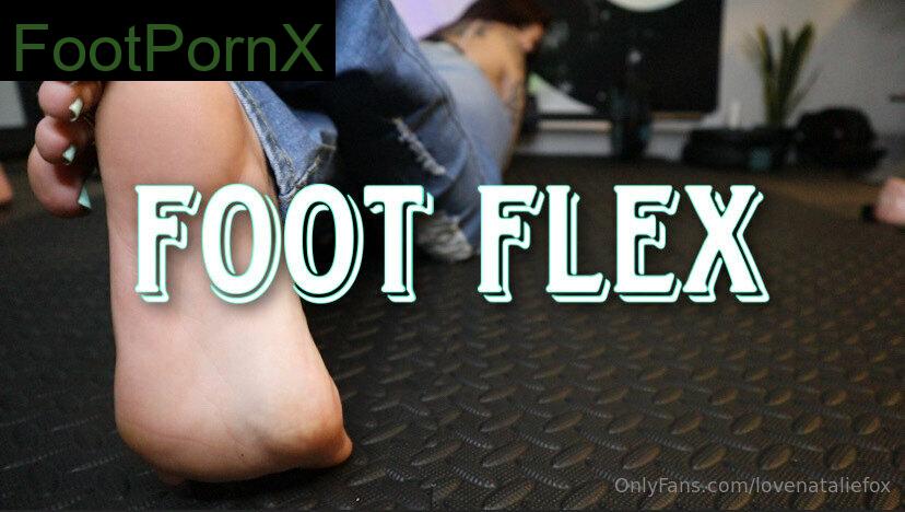 lovenataliefox feet photo 11
