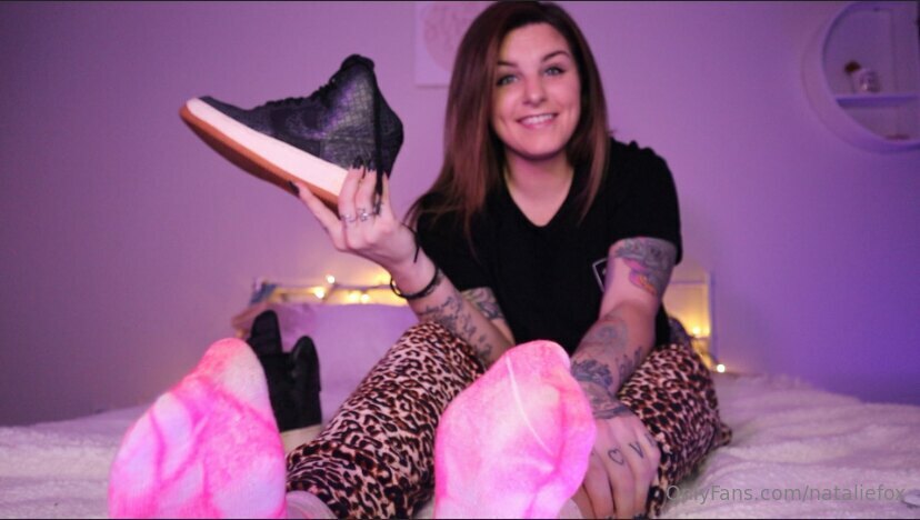 nataliefox feet photo 18