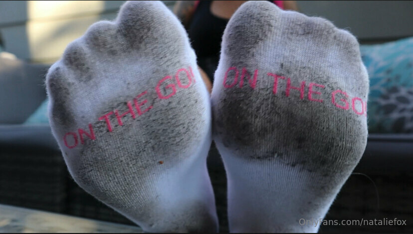 nataliefox feet photo 15