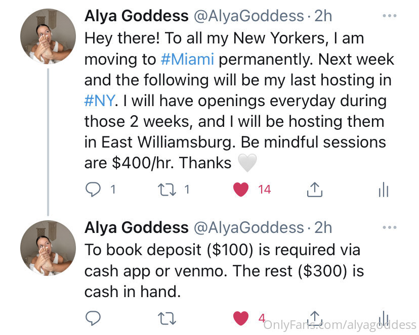 alyagoddess feet photo 13