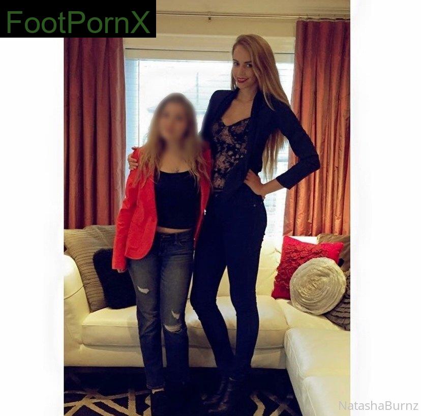 goddesstalltasha
