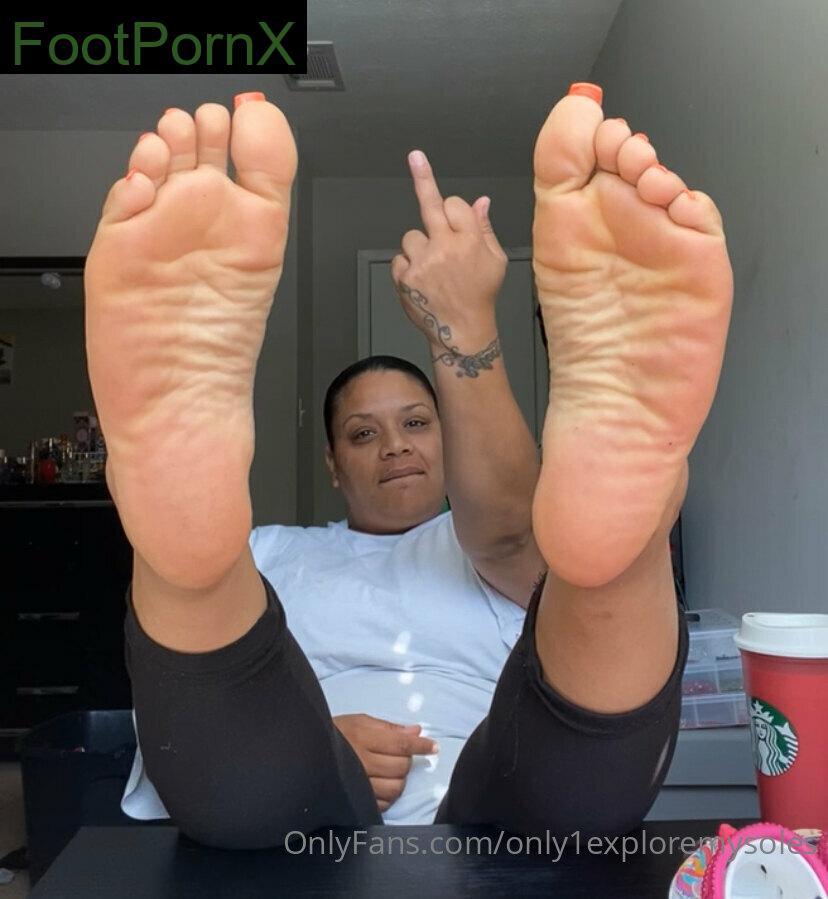 only1exploremysoles feet photo 9