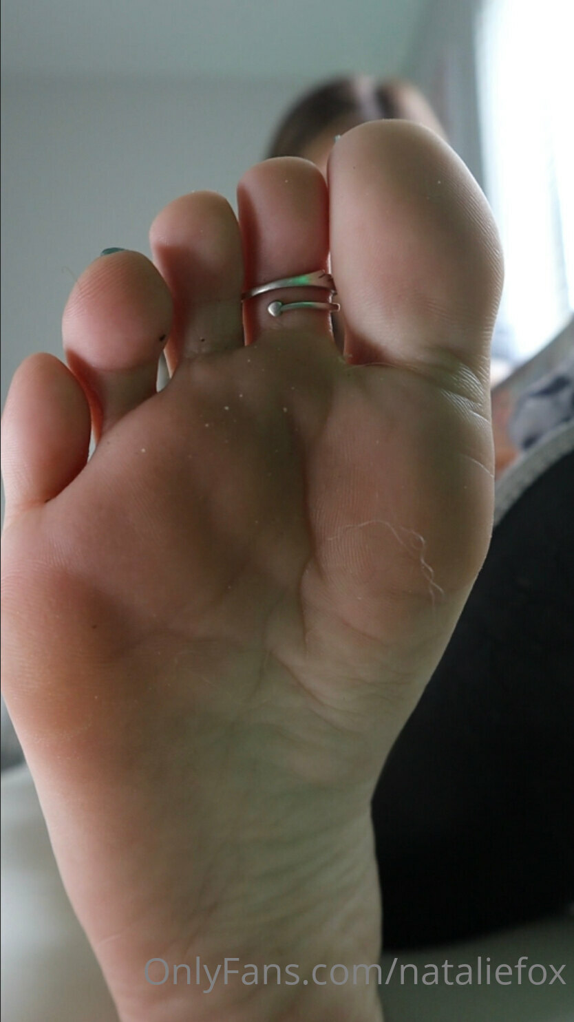 nataliefox feet photo 18