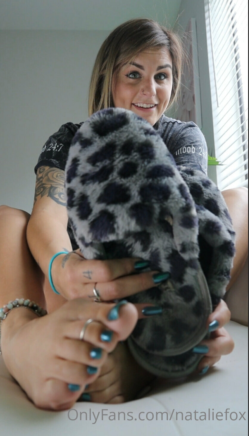nataliefox feet photo 17