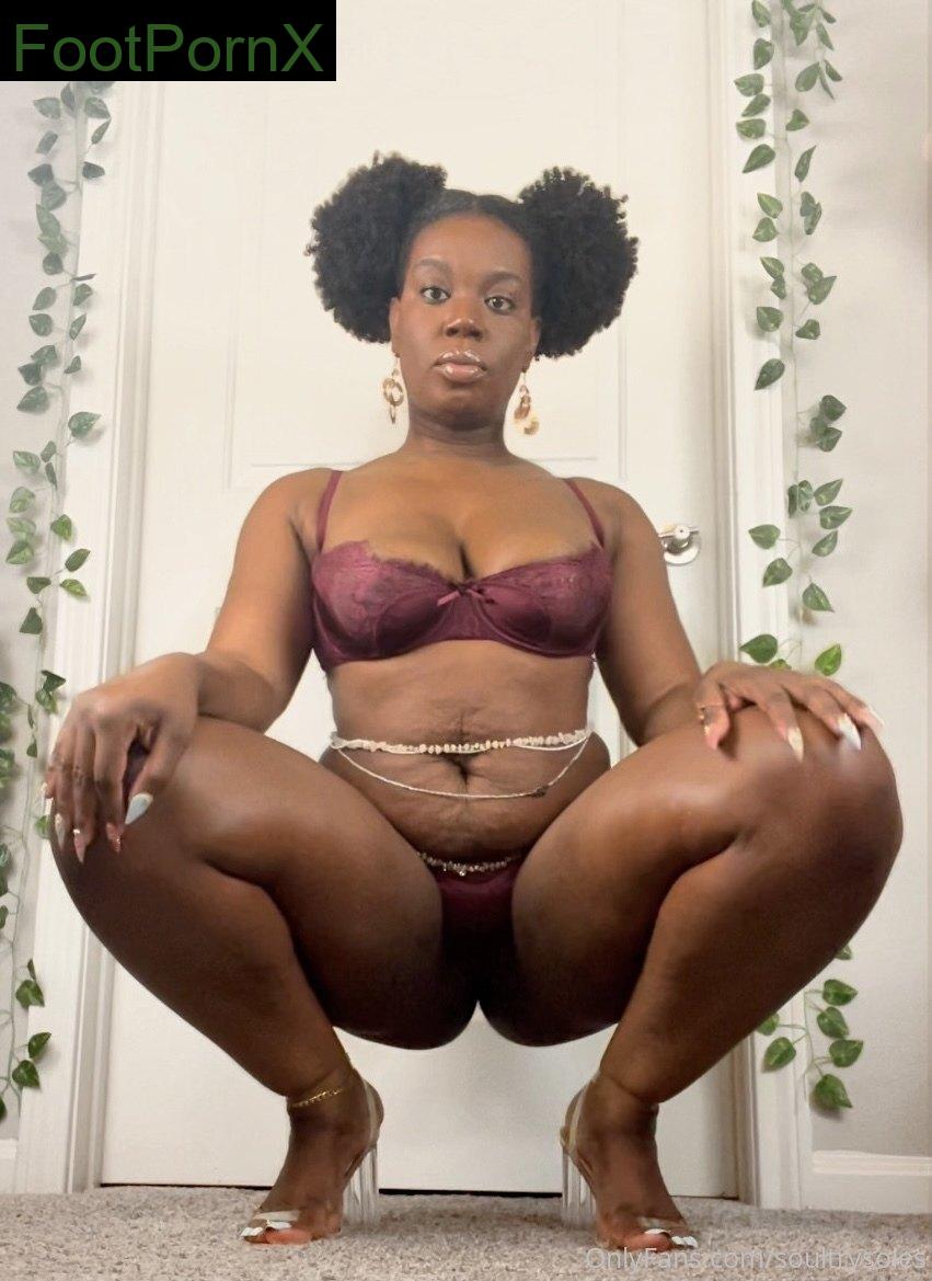 soultrysoles feet photo 7