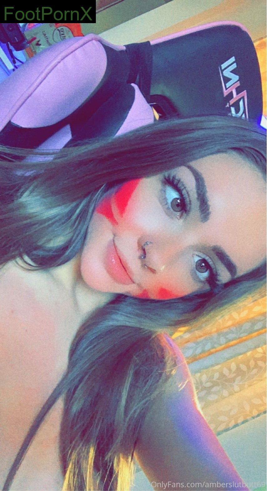 stassprincess19 feet photo 7