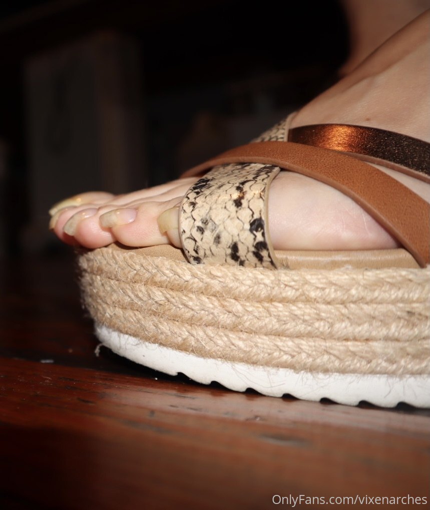 vixenarches feet photo 16