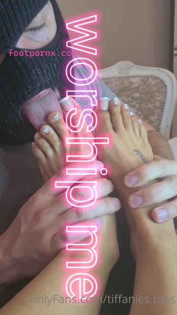 tiffanies.toes ebony uk foot model - [RETIRED] 25