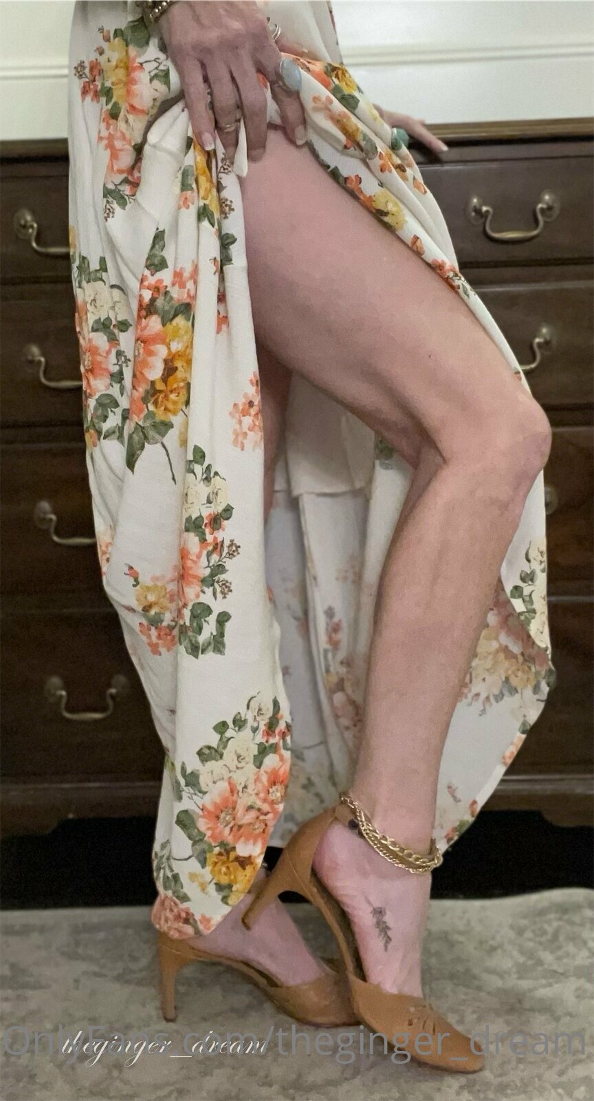 theginger_dream feet photo 16