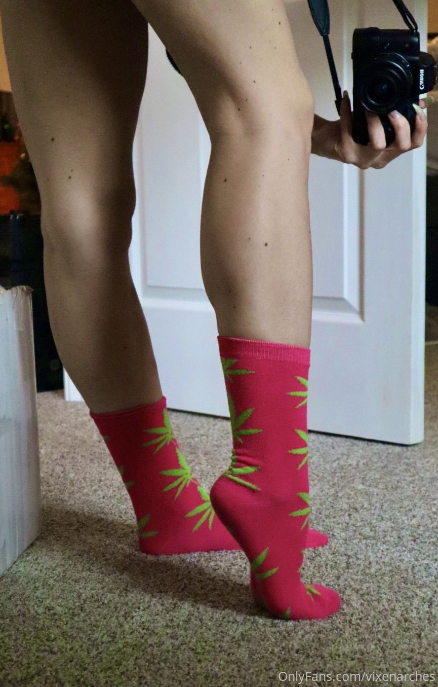 vixenarches feet photo 3