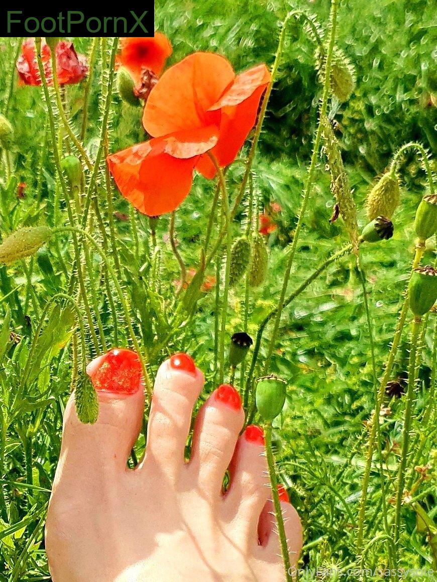 sassysole feet photo 2