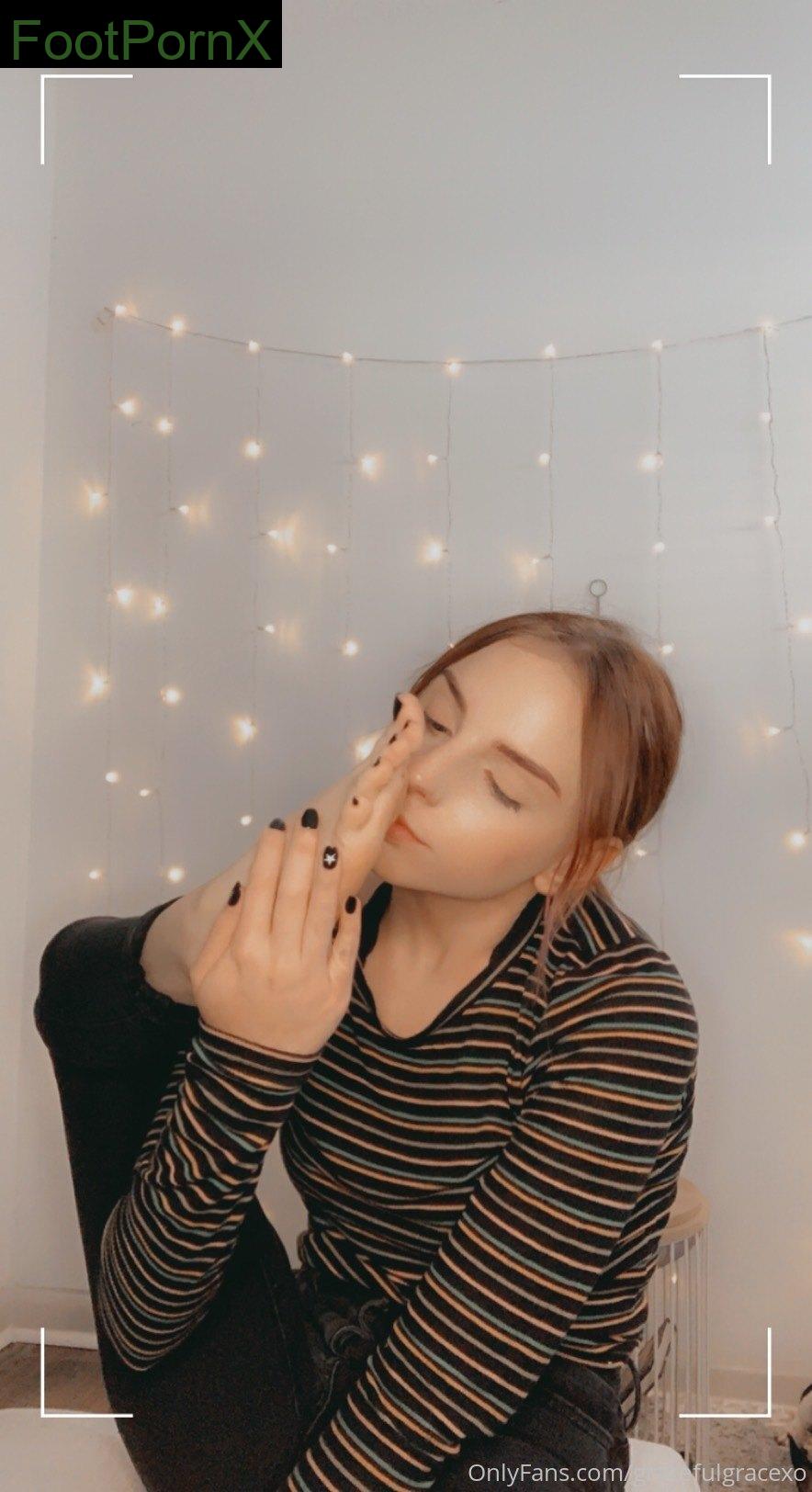gracefulgracexo feet photo 8