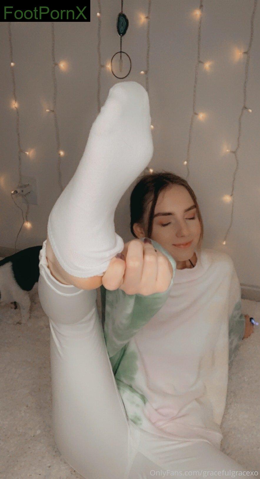 gracefulgracexo feet photo 8