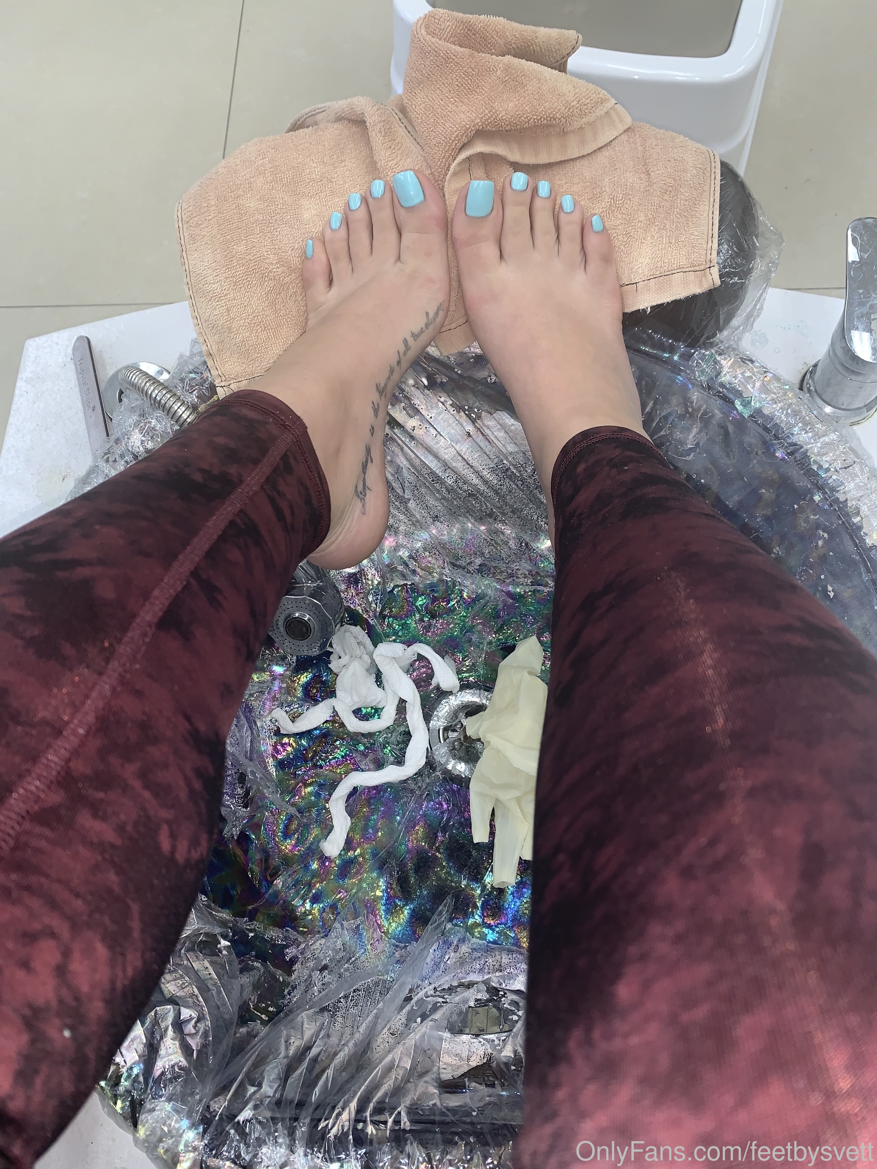 feetbysvett feet photo 14