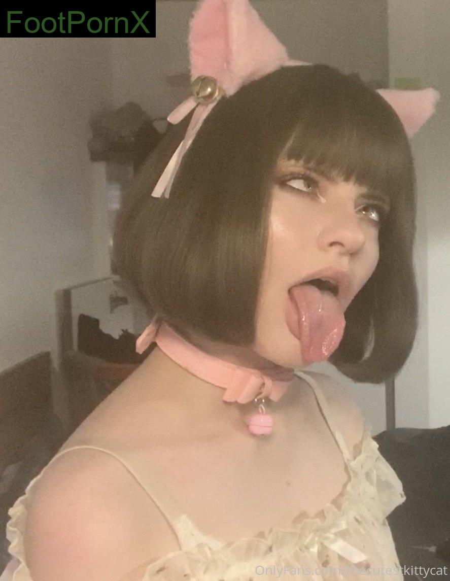 thecutestkittycat feet photo 5