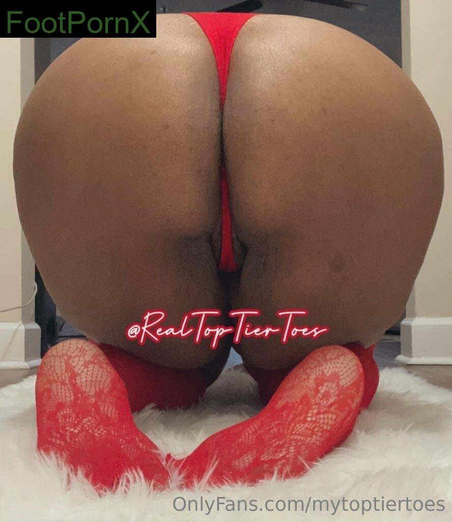 mytoptiertoes feet photo 10
