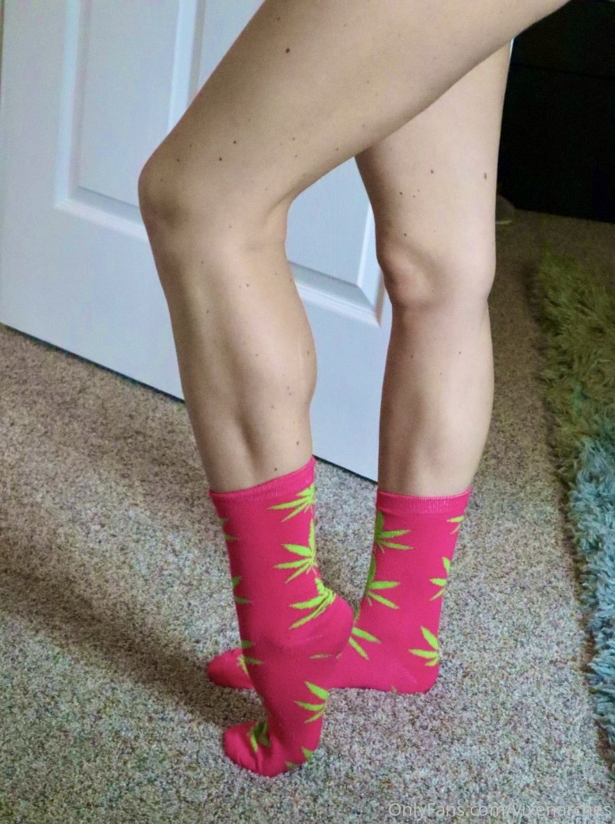 vixenarches feet photo 24