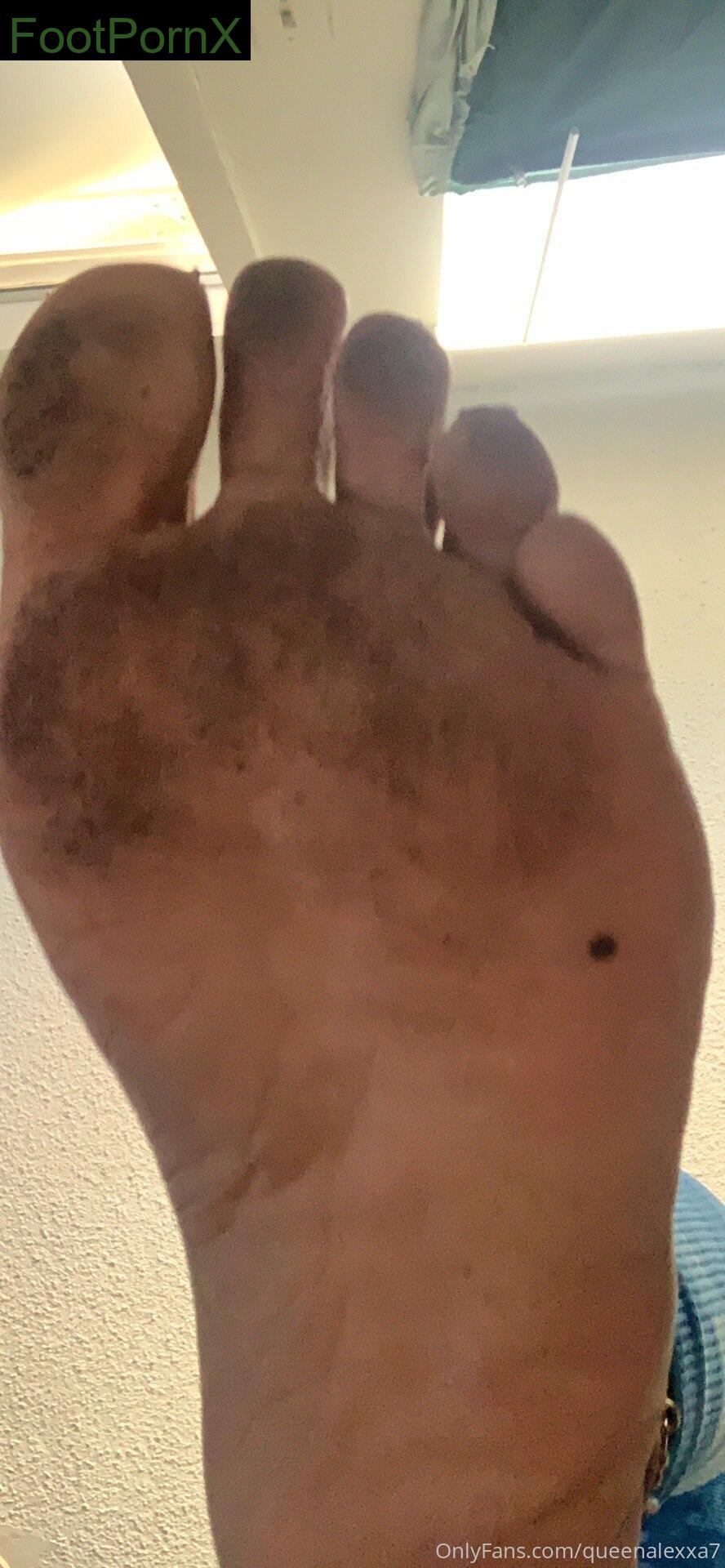 empressalexxa feet photo 5