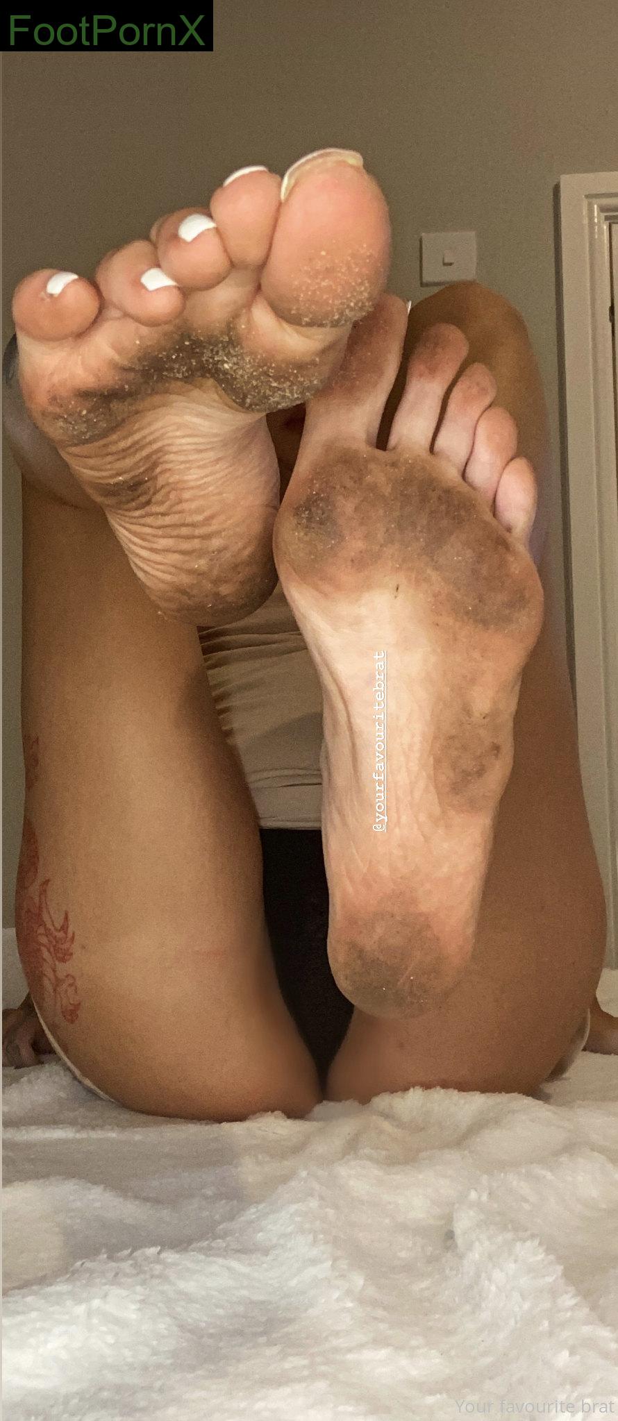 yourbabyjadore feet photo 10