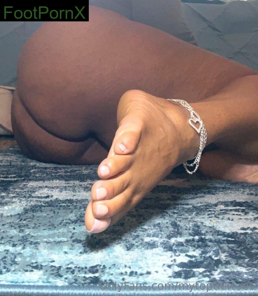 mytoptiertoes feet photo 3