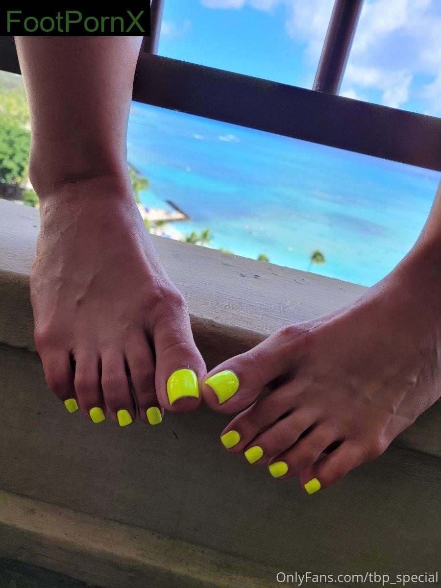 tbp_special feet photo 5