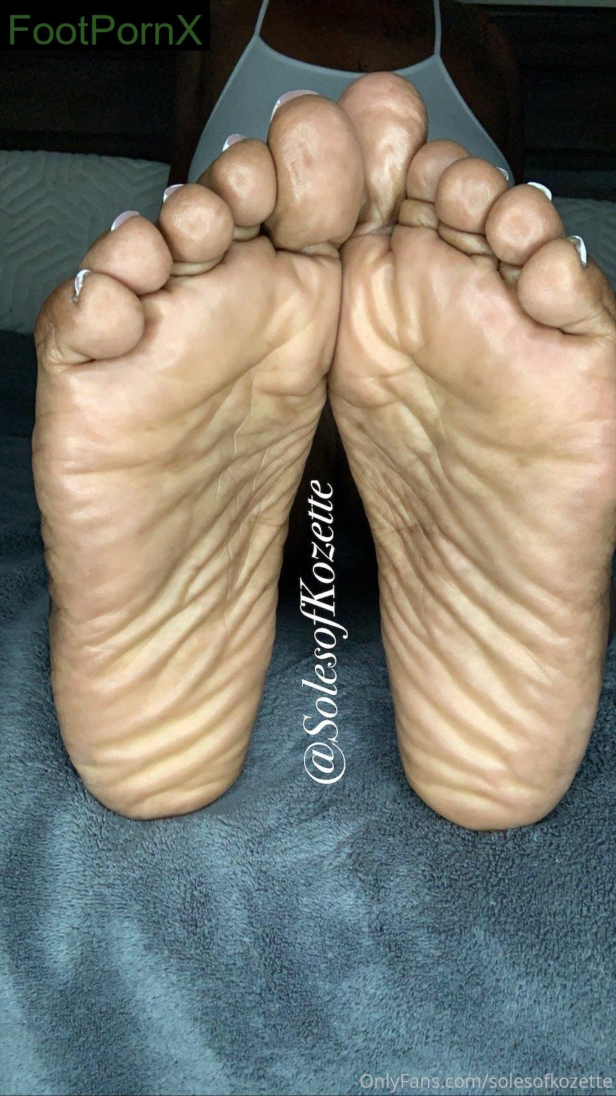 solesofkozette feet photo 2