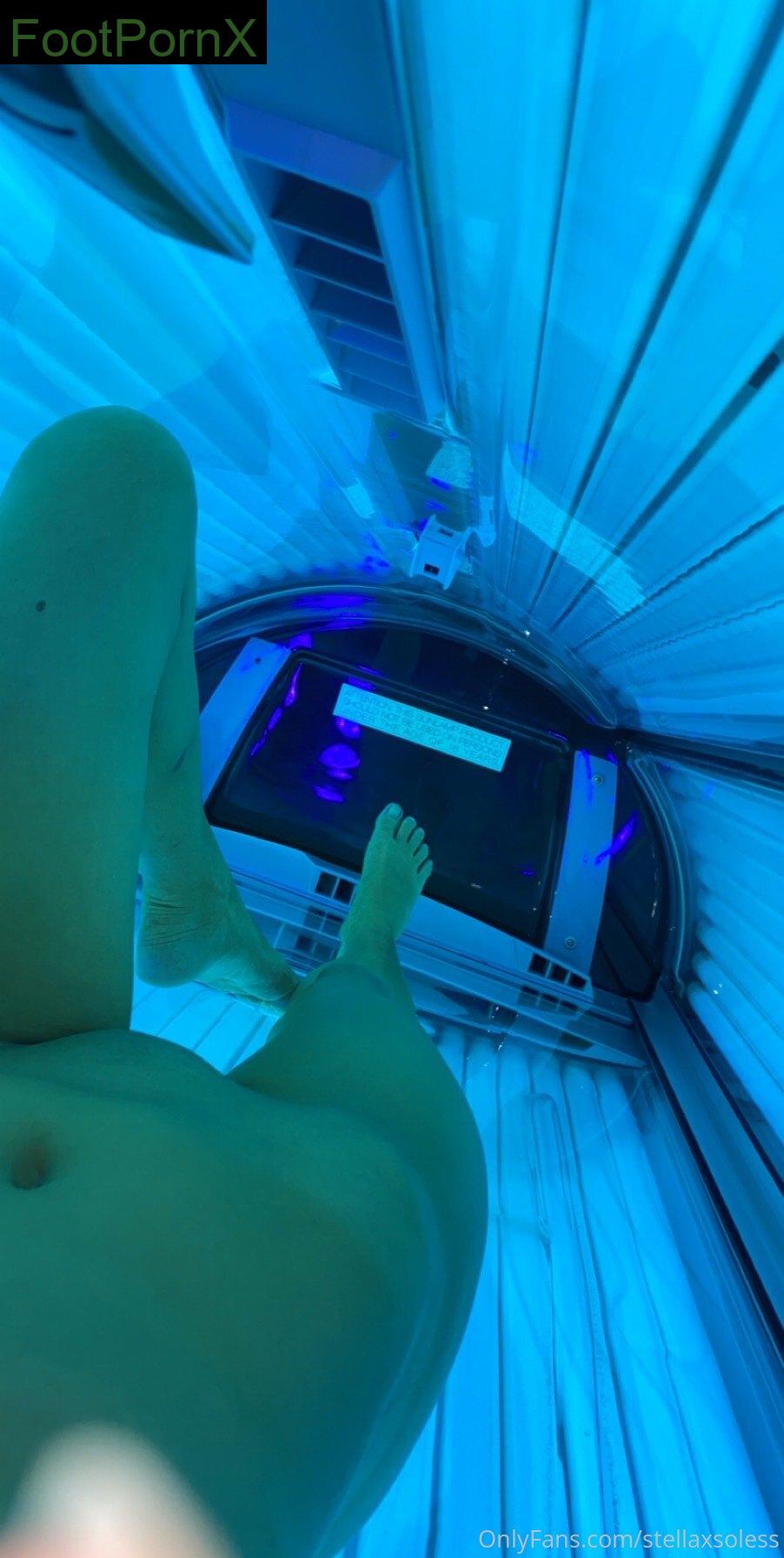 stellaxsoless feet photo 7
