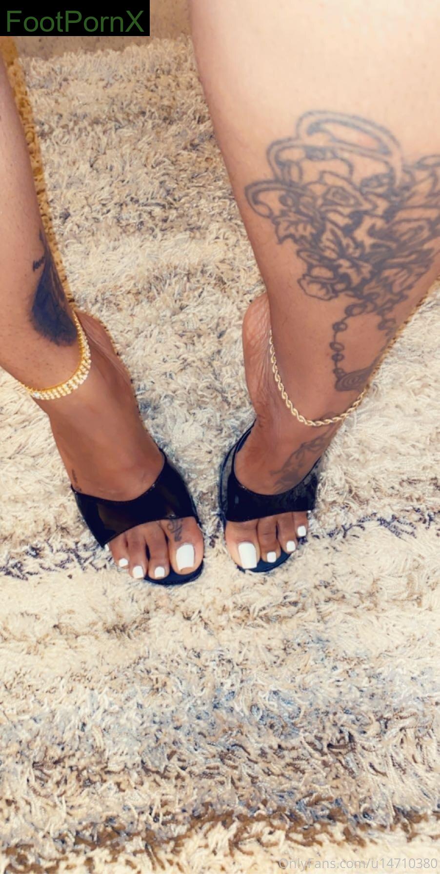 toetalpackage feet photo 4