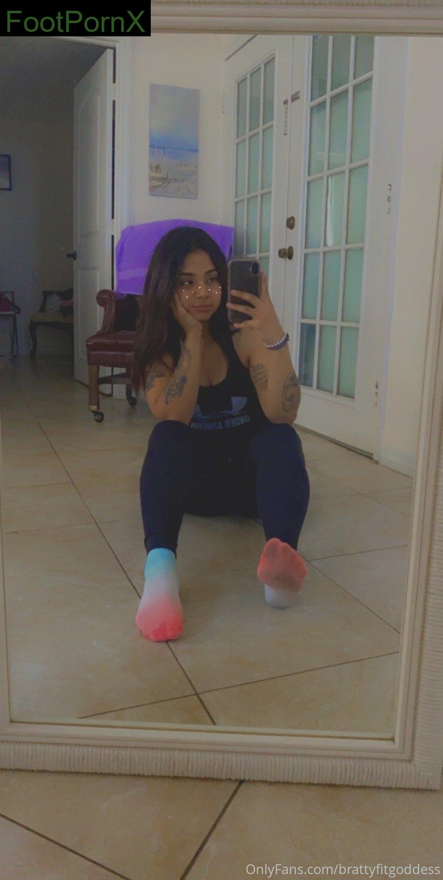socksfromdiosa feet photo 7