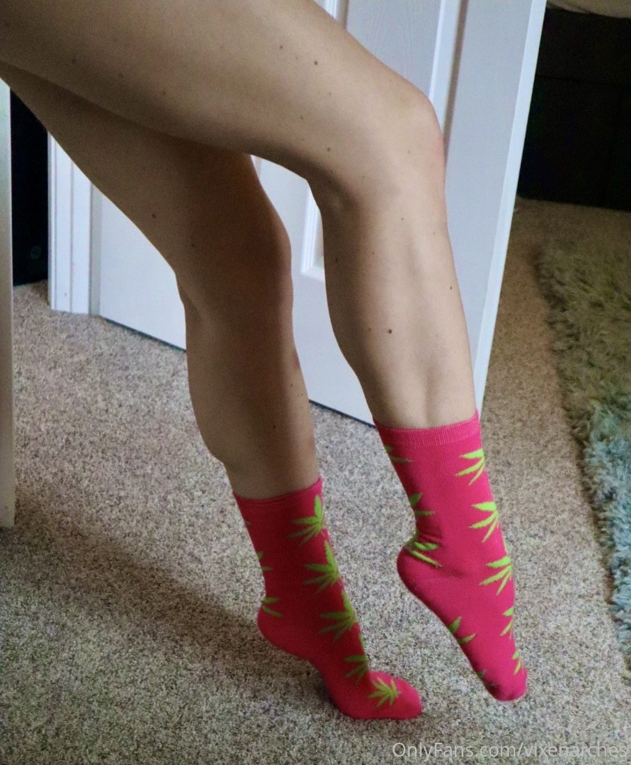 vixenarches feet photo 7